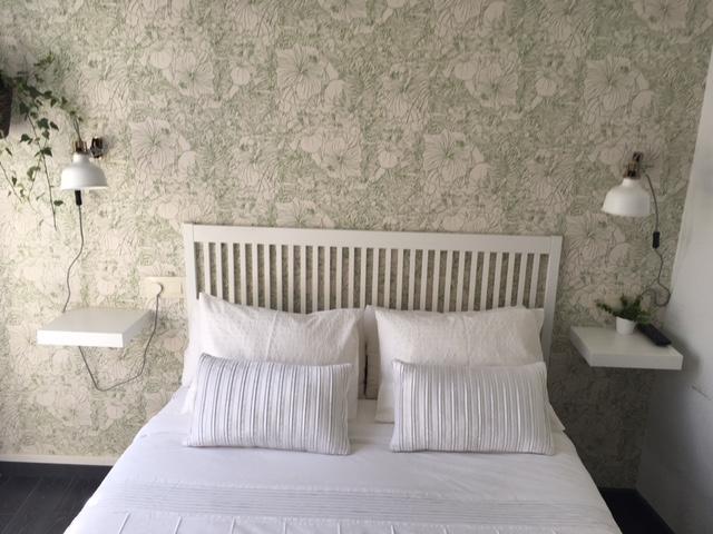 סנטיאגו דה קומפוסטלה Hostal Mafer מראה חיצוני תמונה