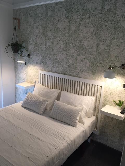 סנטיאגו דה קומפוסטלה Hostal Mafer מראה חיצוני תמונה